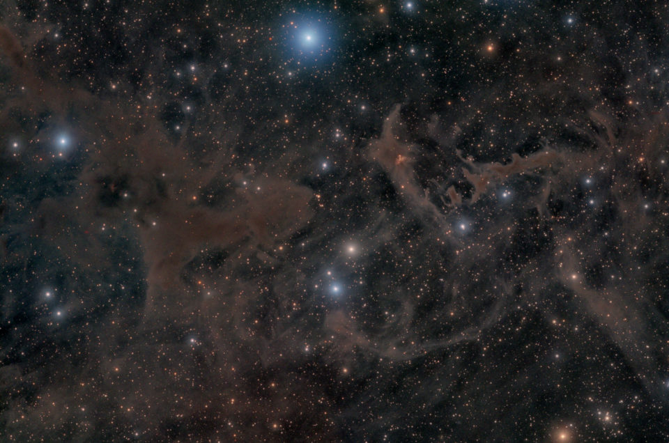 LBN 552 (DSW), New Mexico, 2018