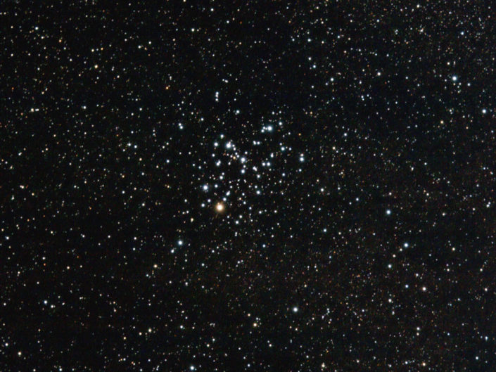 Messier 6, Namibia, Tivoli, 2006