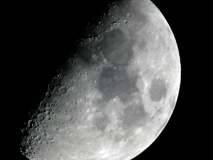 Moon, Krefeld, 2004-12-19