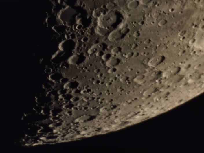 Moon (Stoefler, Maurolycus, Pitiscus, Manzinus), Krefeld, 2016-12-06