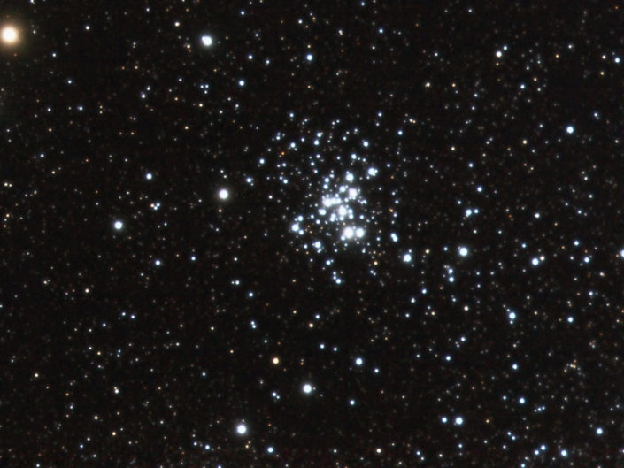 NGC 6231, Namibia, Tivoli, 2006