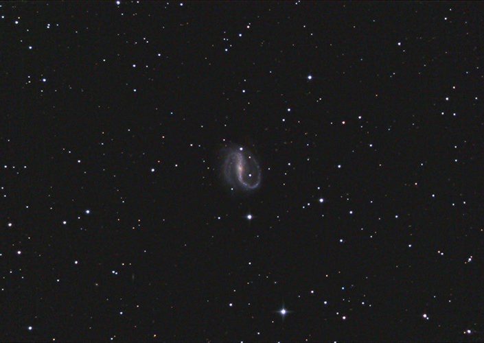 NGC 7479, Krefeld, 2011