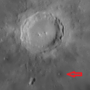 Copernicus H