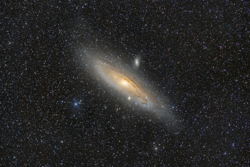 Messier 31