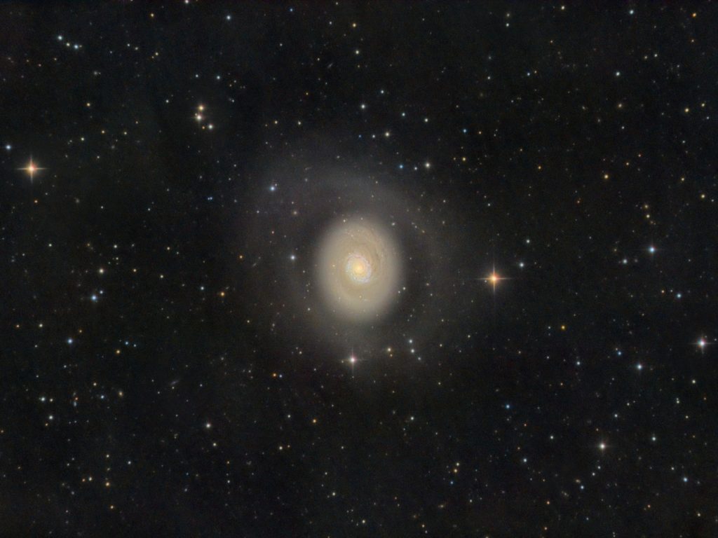 Messier 94