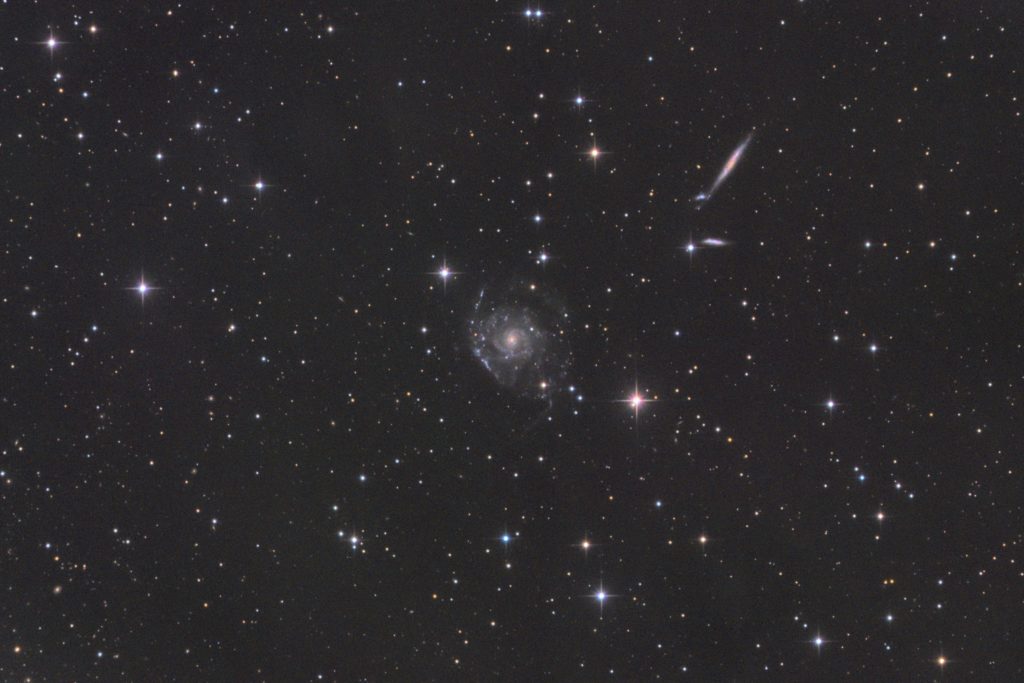 NGC 2805