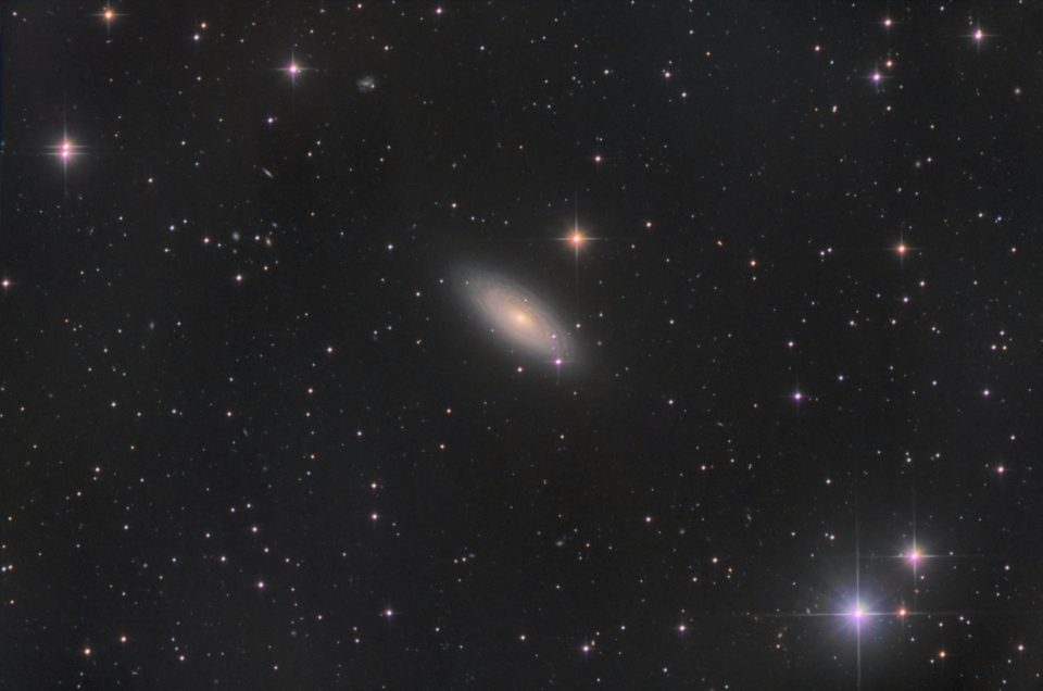 NGC 2841