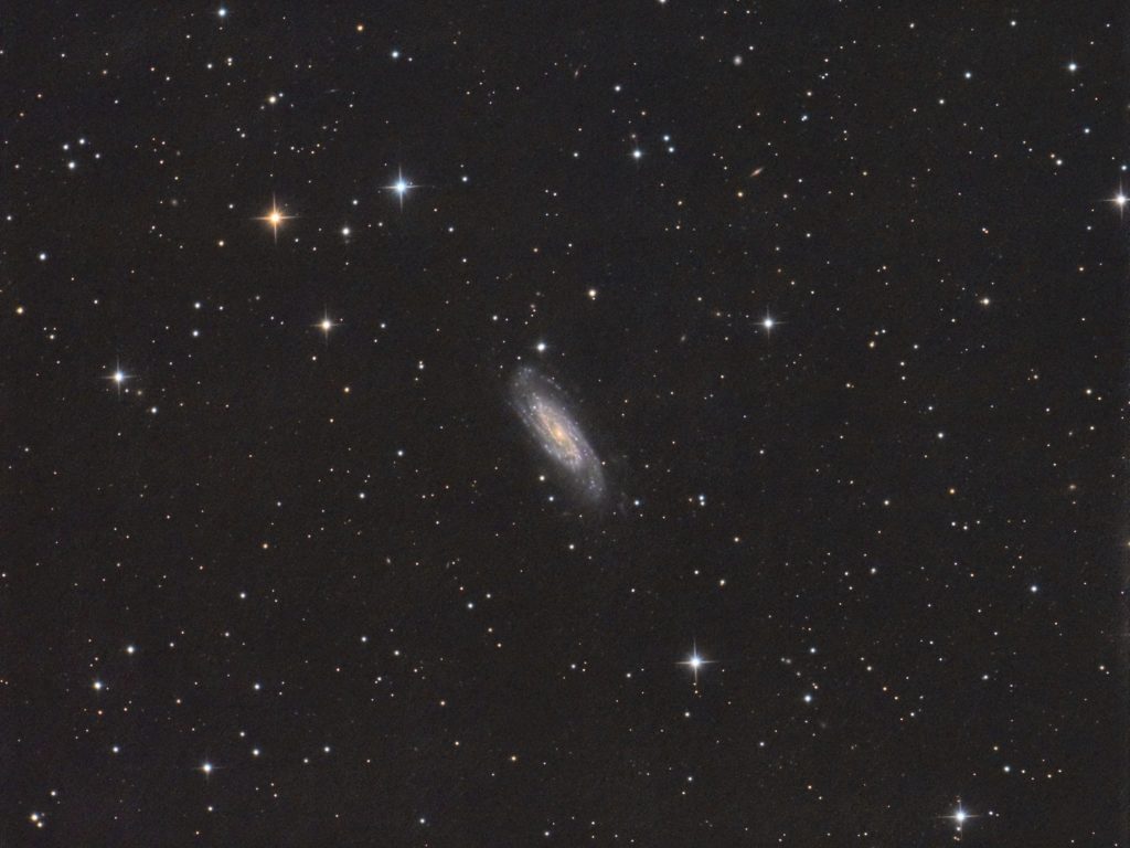 NGC 3198