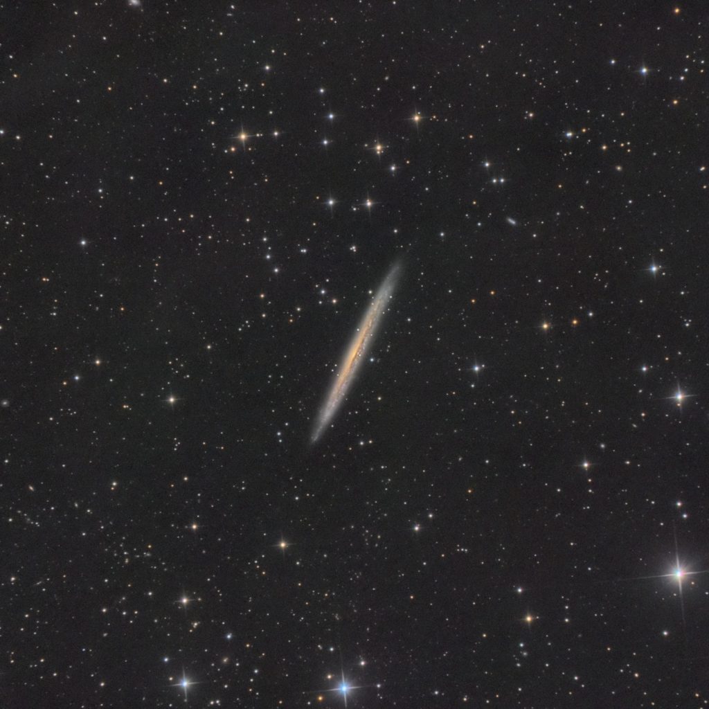 NGC 5907