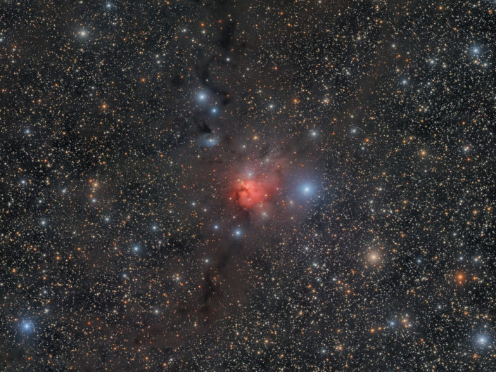 NGC 1579