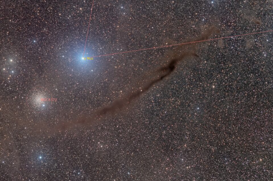 Dark Doodad annotated