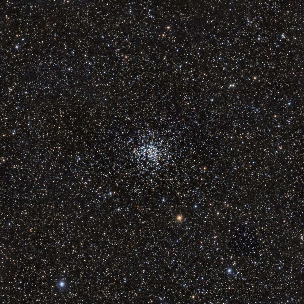 Messier 37, Krefeld, 2022