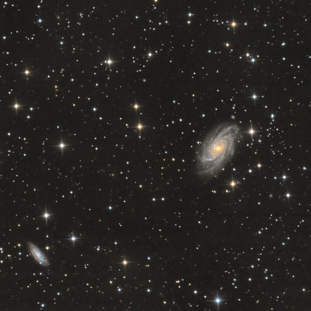 NGC 2336, Krefeld, 2022