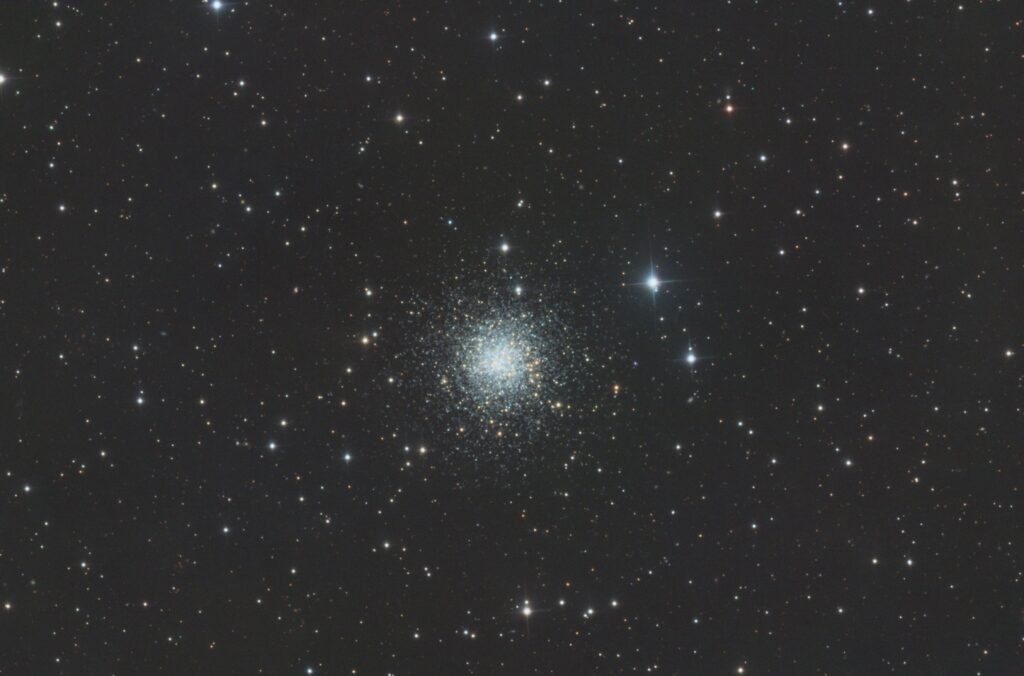 Messier 72 (Telescope Live, CHI-1)