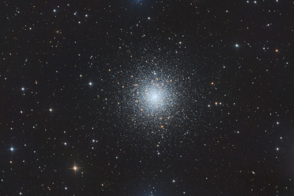 M79 (Telescope Live, CHI-1)