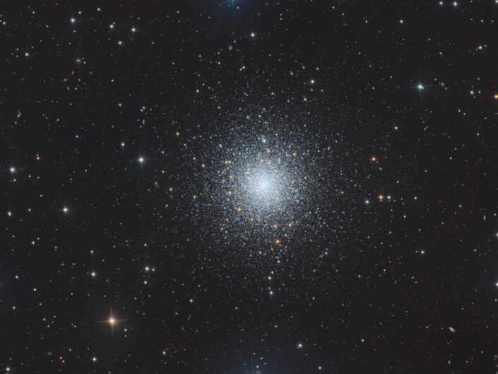 M79 (Telescope Live, CHI-1)