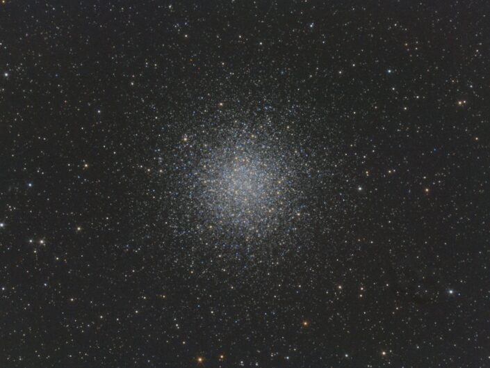 Messier 55 (GAO)
