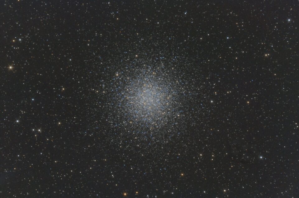 Messier 55 (GAO)