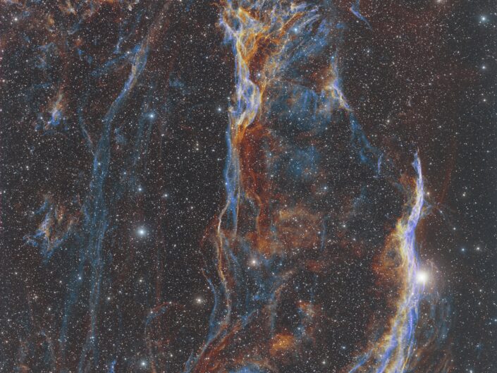 NGC 6960 (DSW)