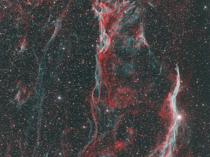 NGC 6960 (DSW)