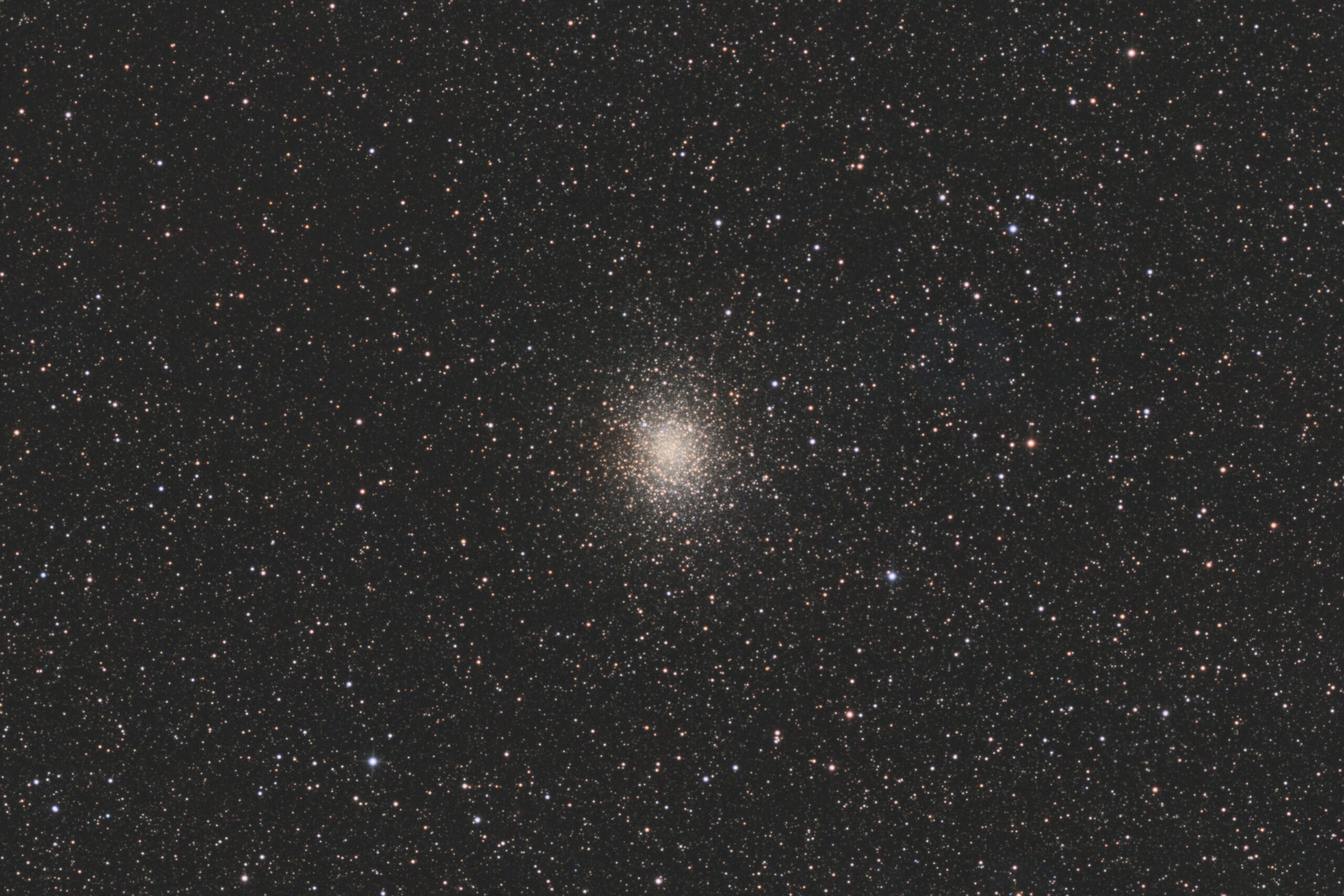 Messier 19