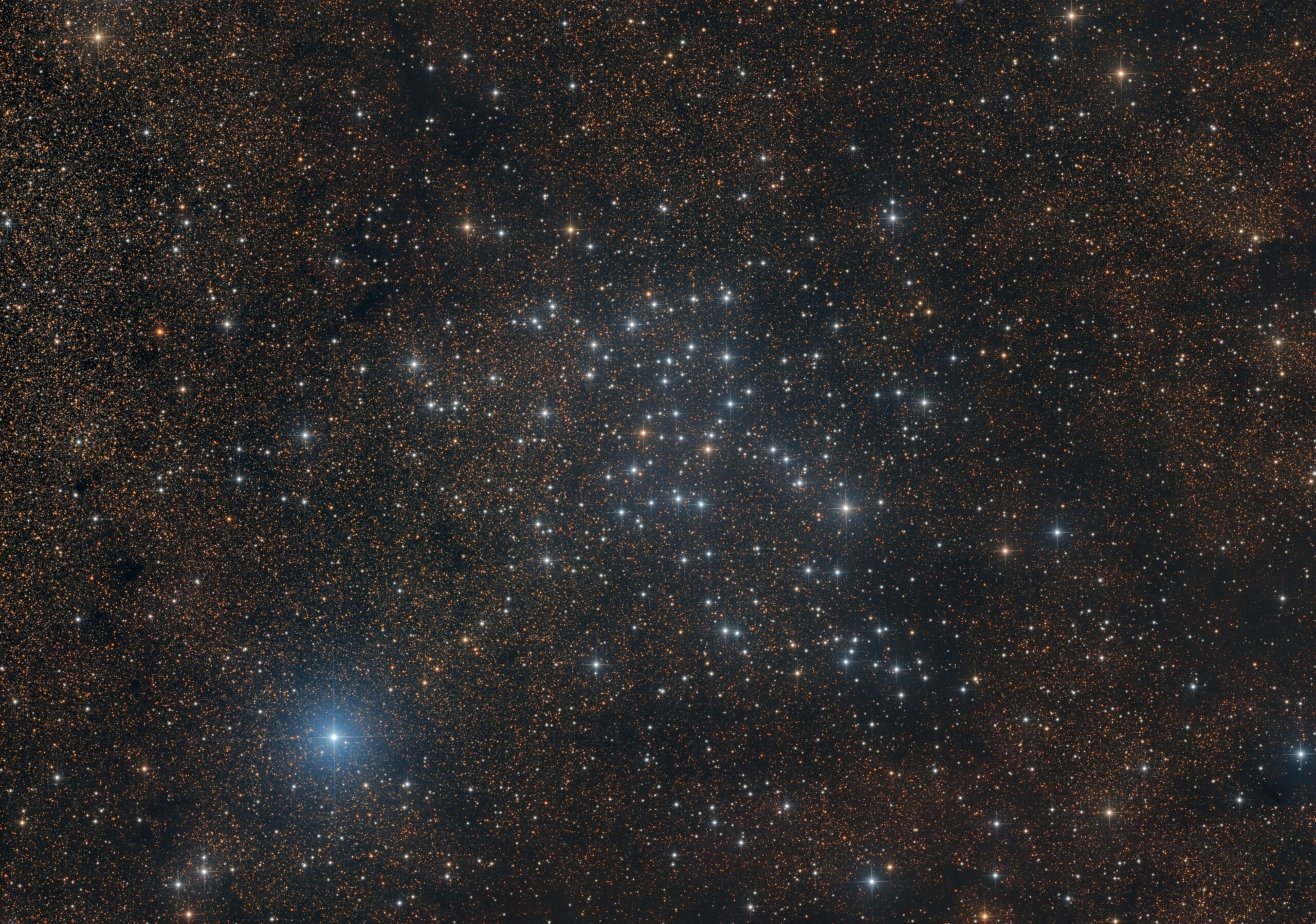 Messier 23