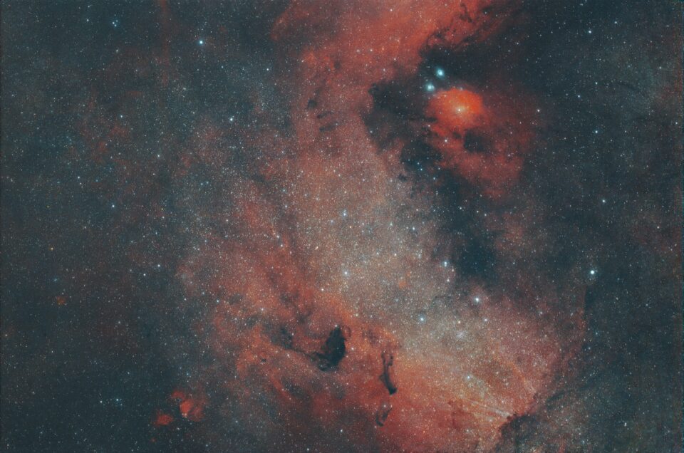 Messier 24