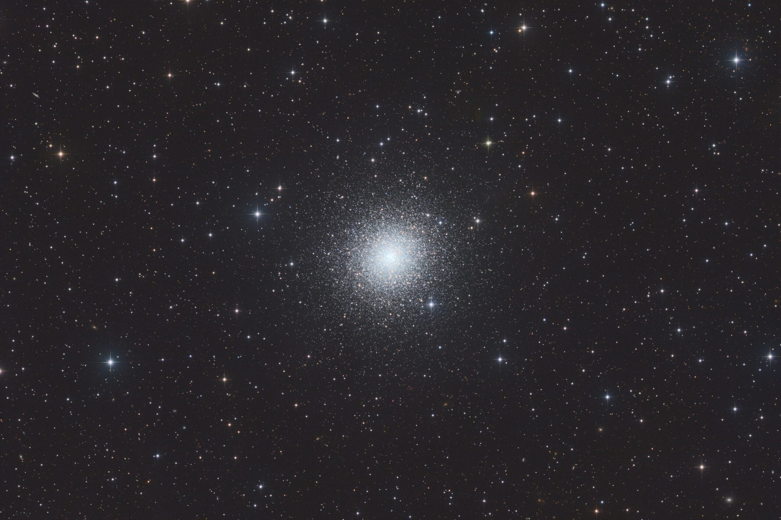 Messier 2