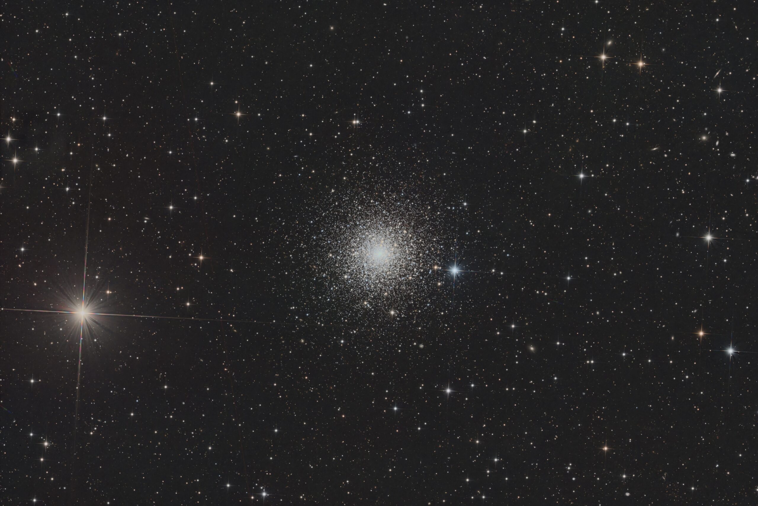 Messier 30