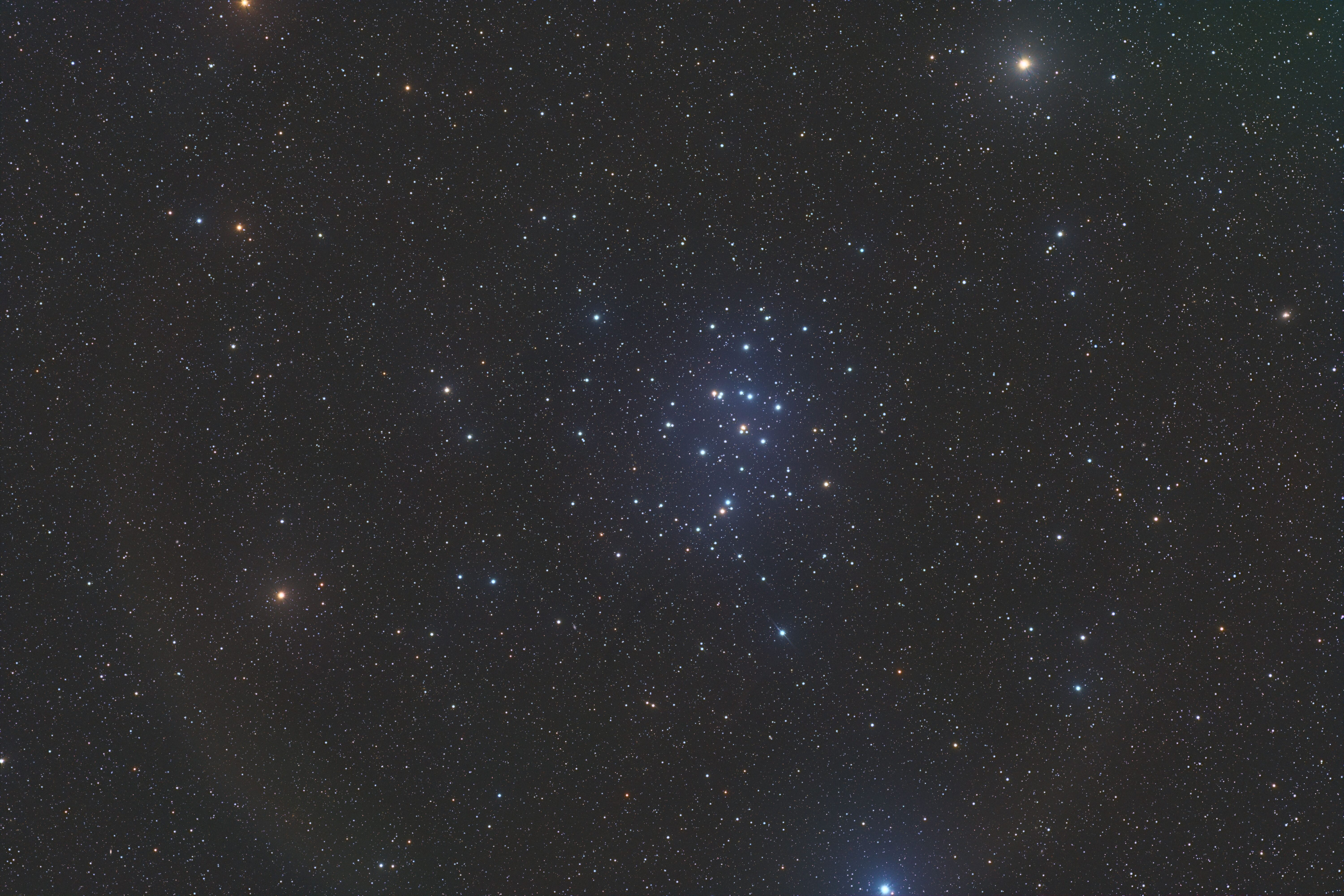 Messier 44