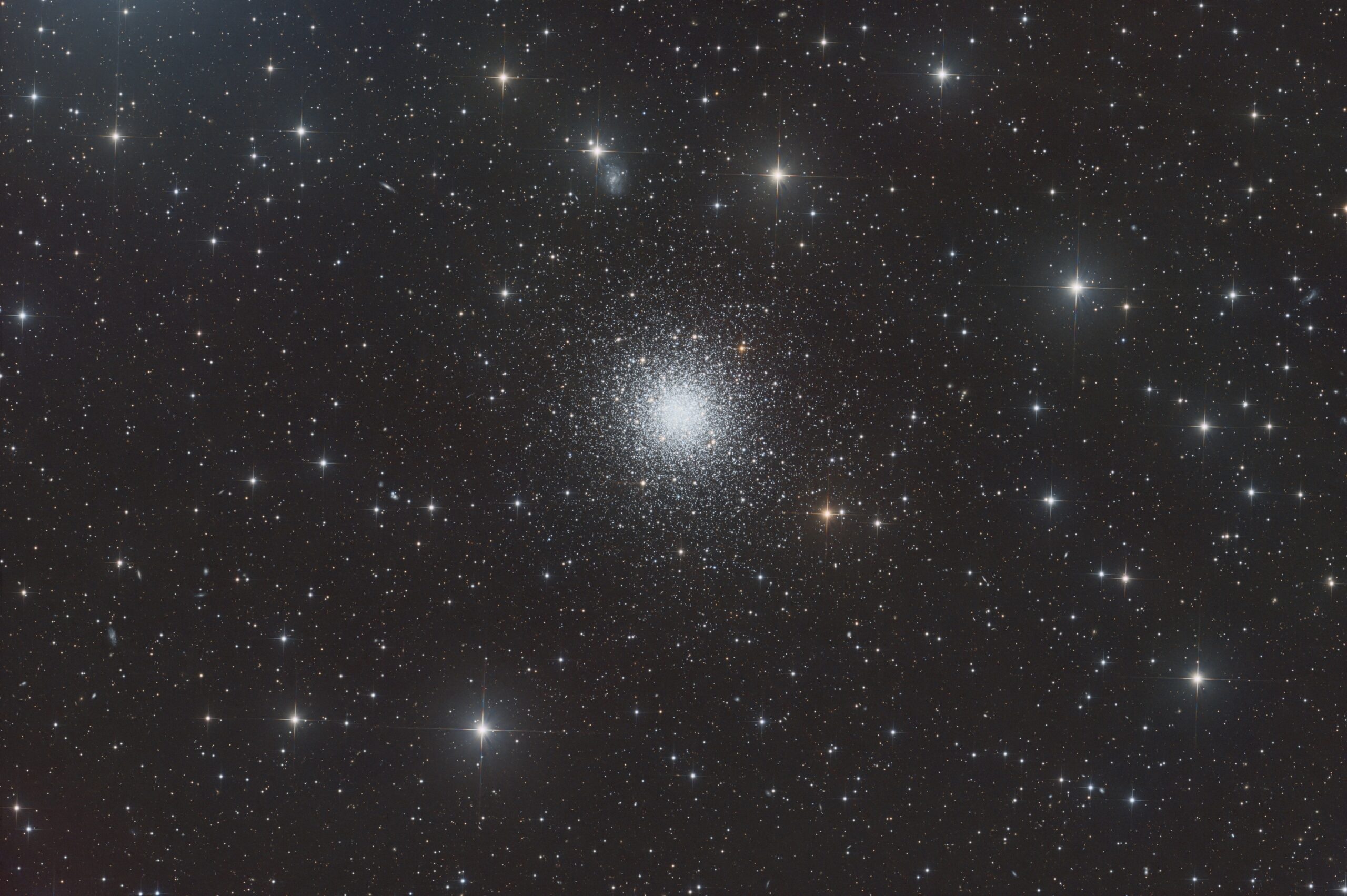 Messier 68