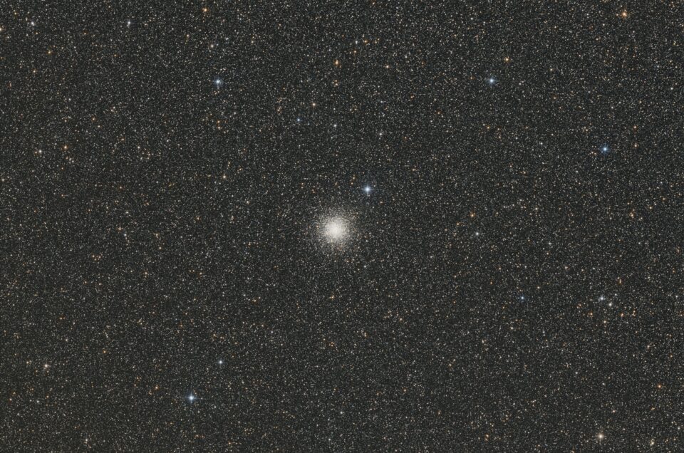 Messier 69