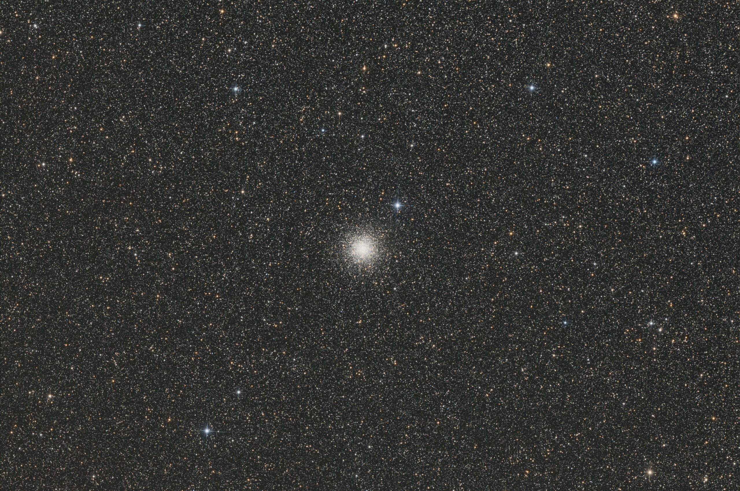 Messier 69