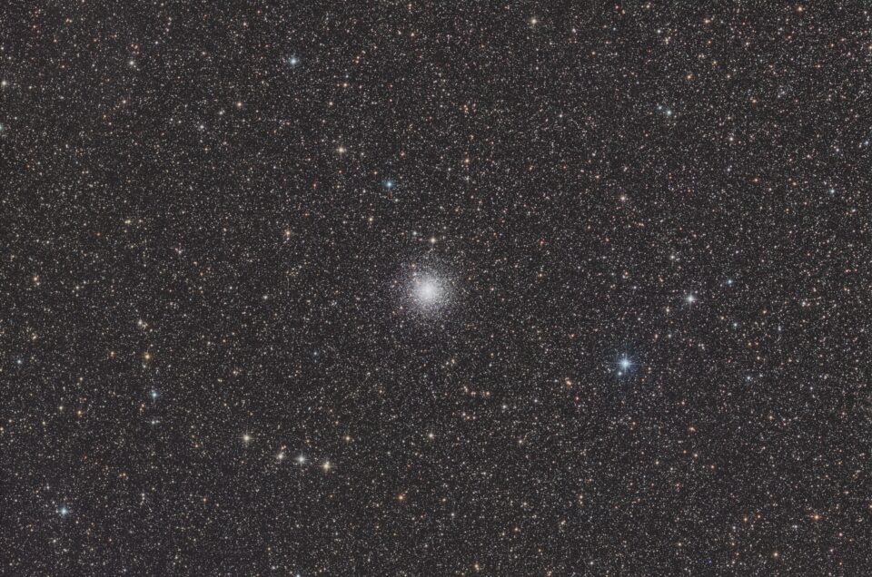 Messier 70