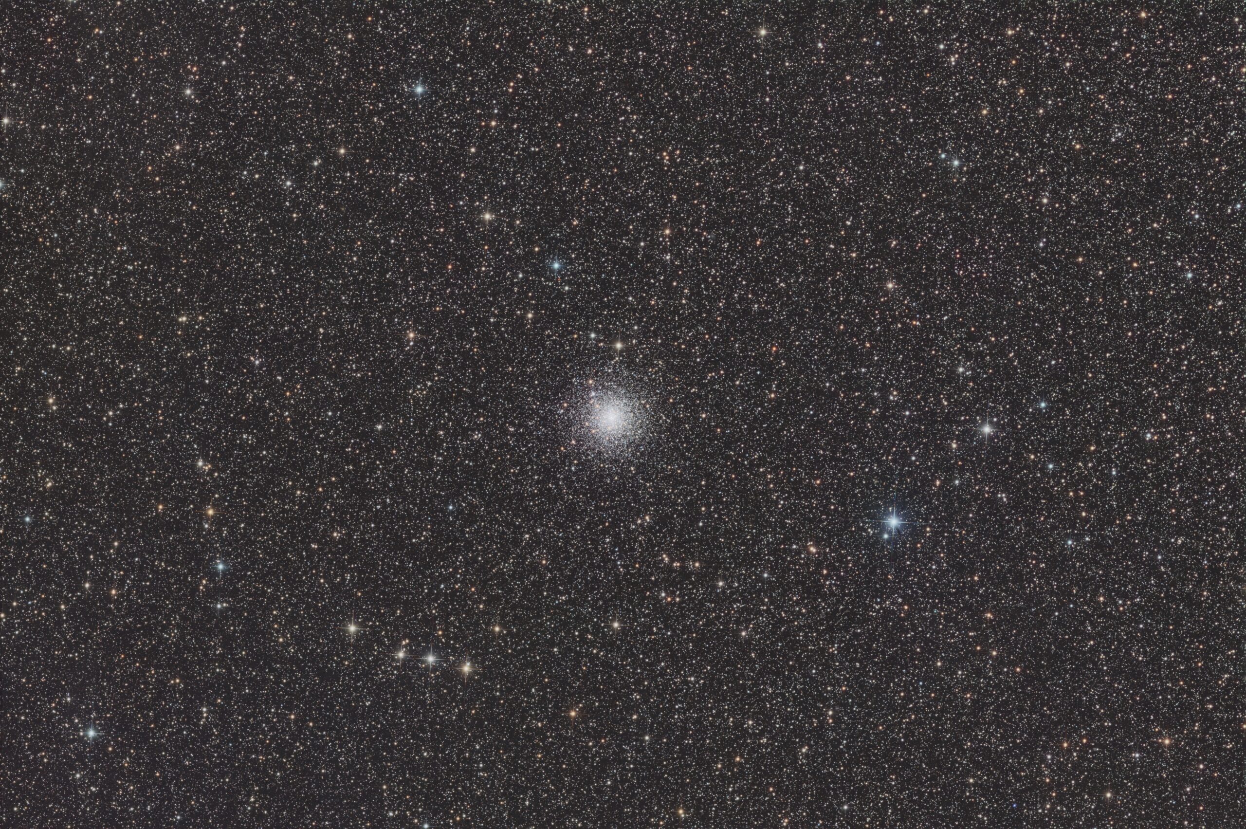 Messier 70