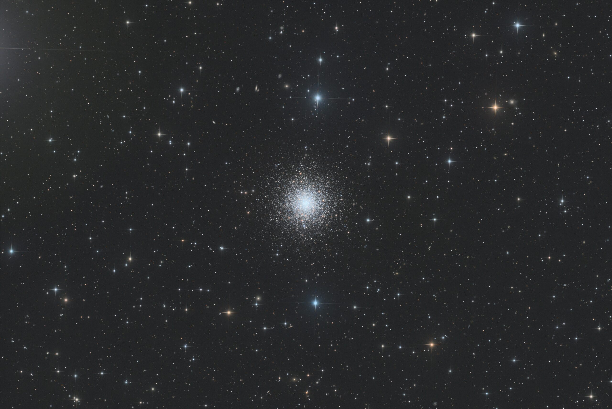 Messier 79