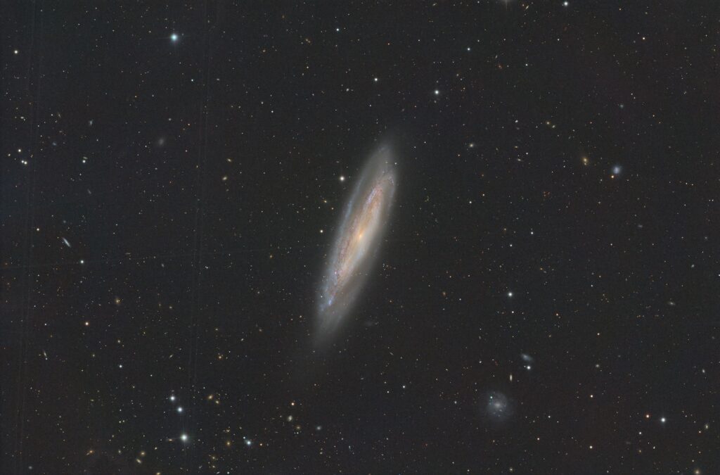 Messier 98