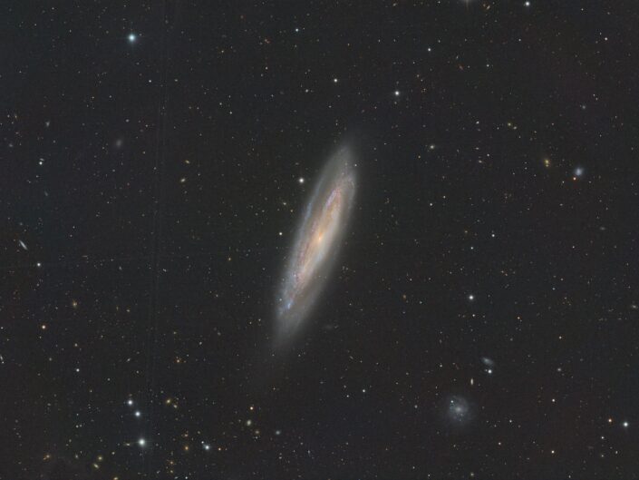 Messier 98