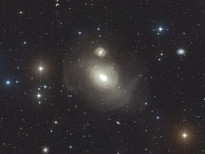 NGC 1316