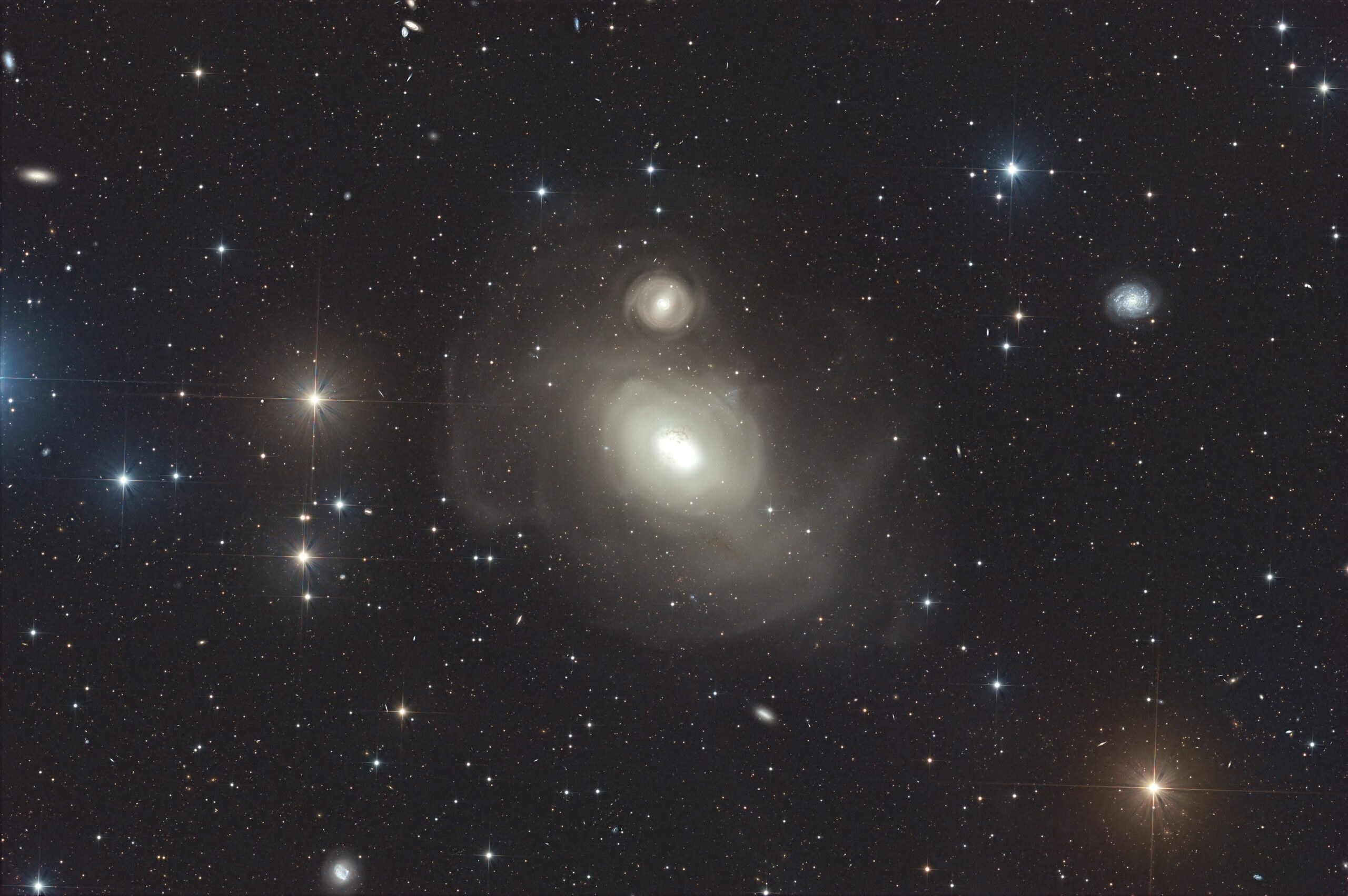 NGC 1316