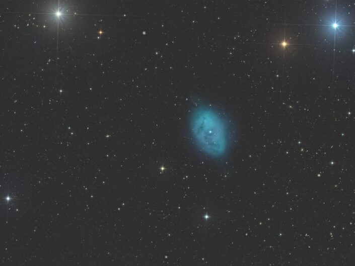 NGC 1360