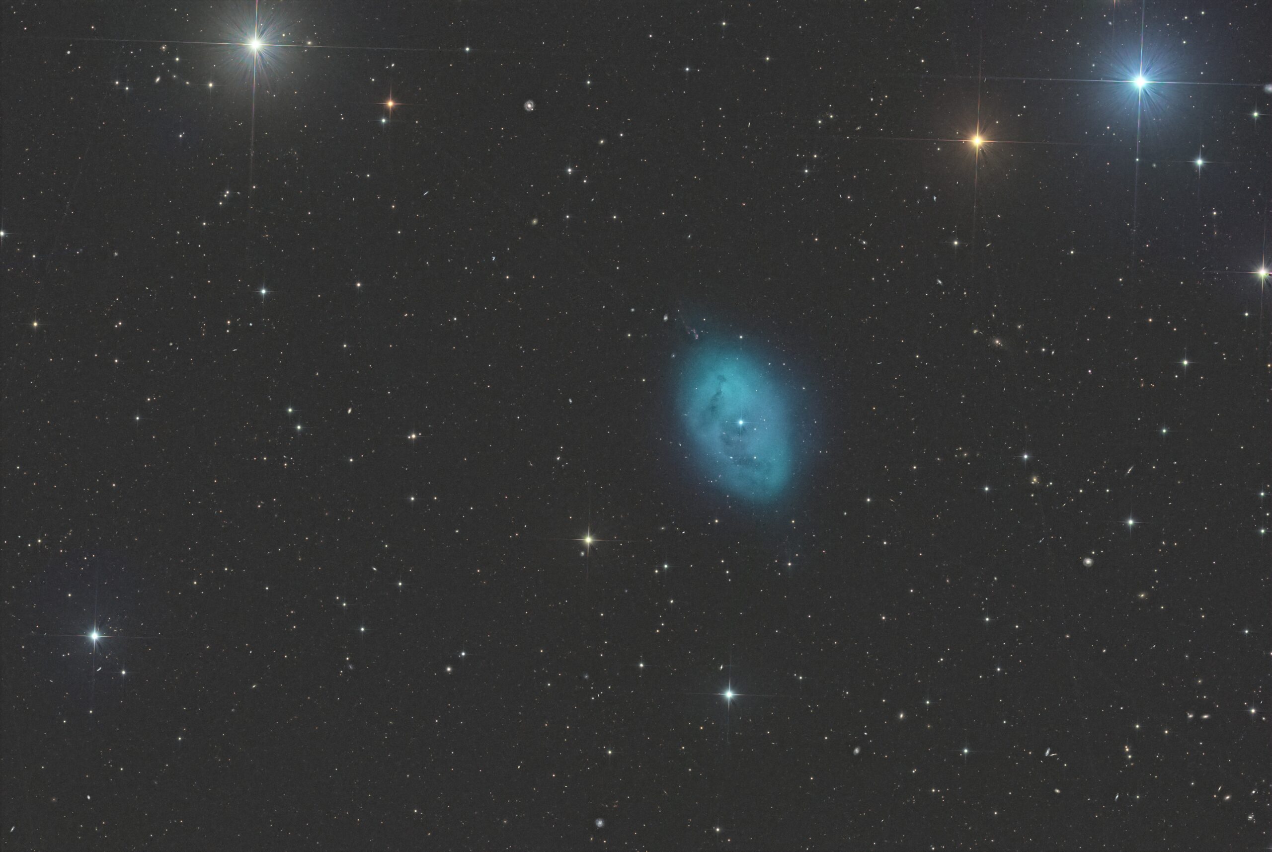 NGC 1360