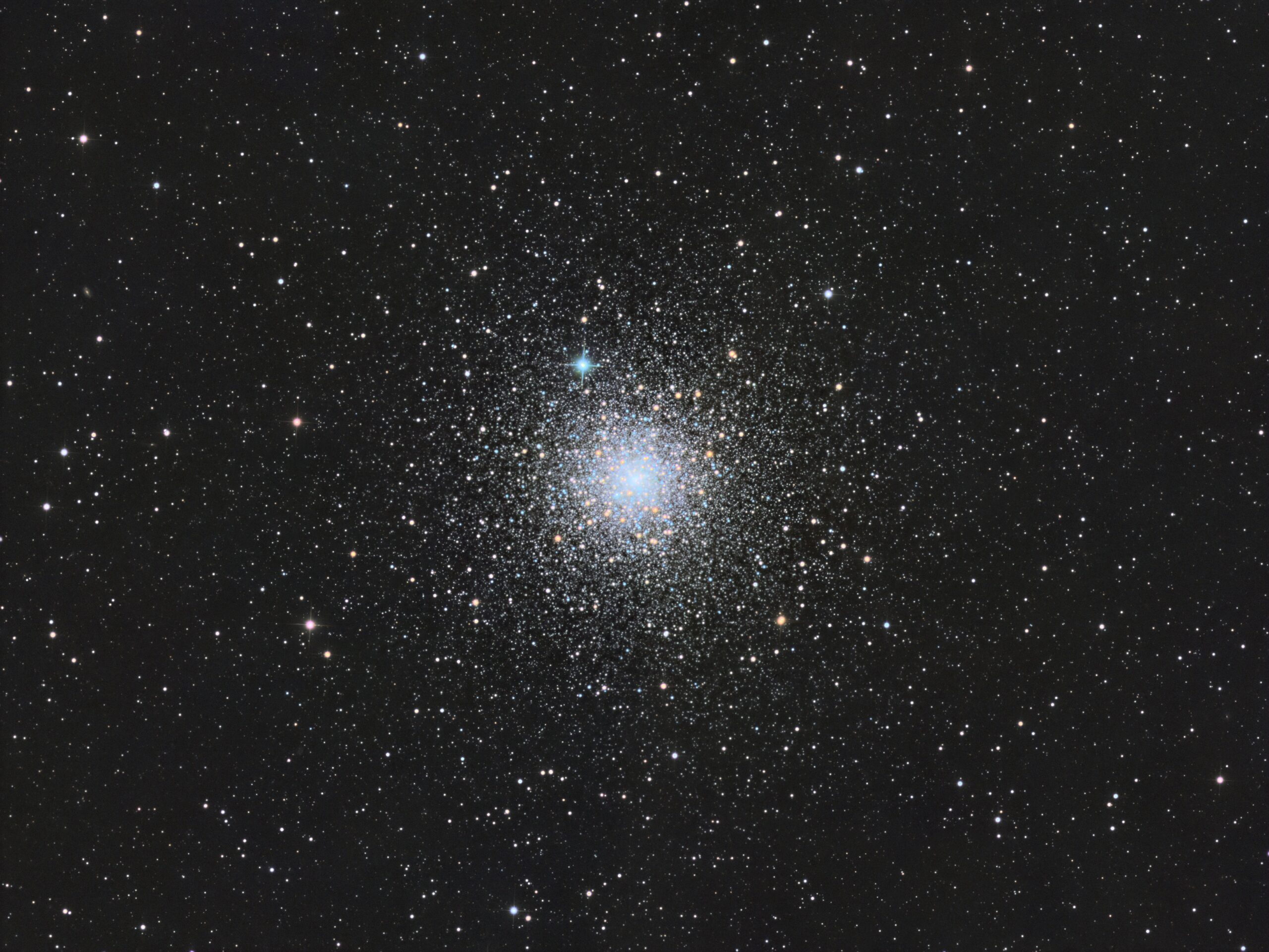 NGC 6752