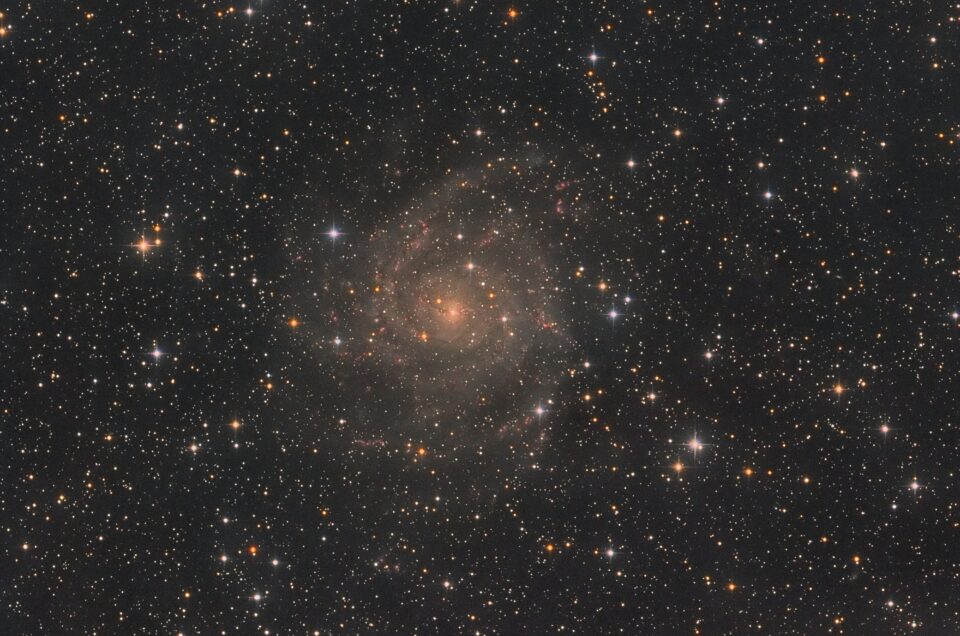 IC 342, Krefeld, 2018