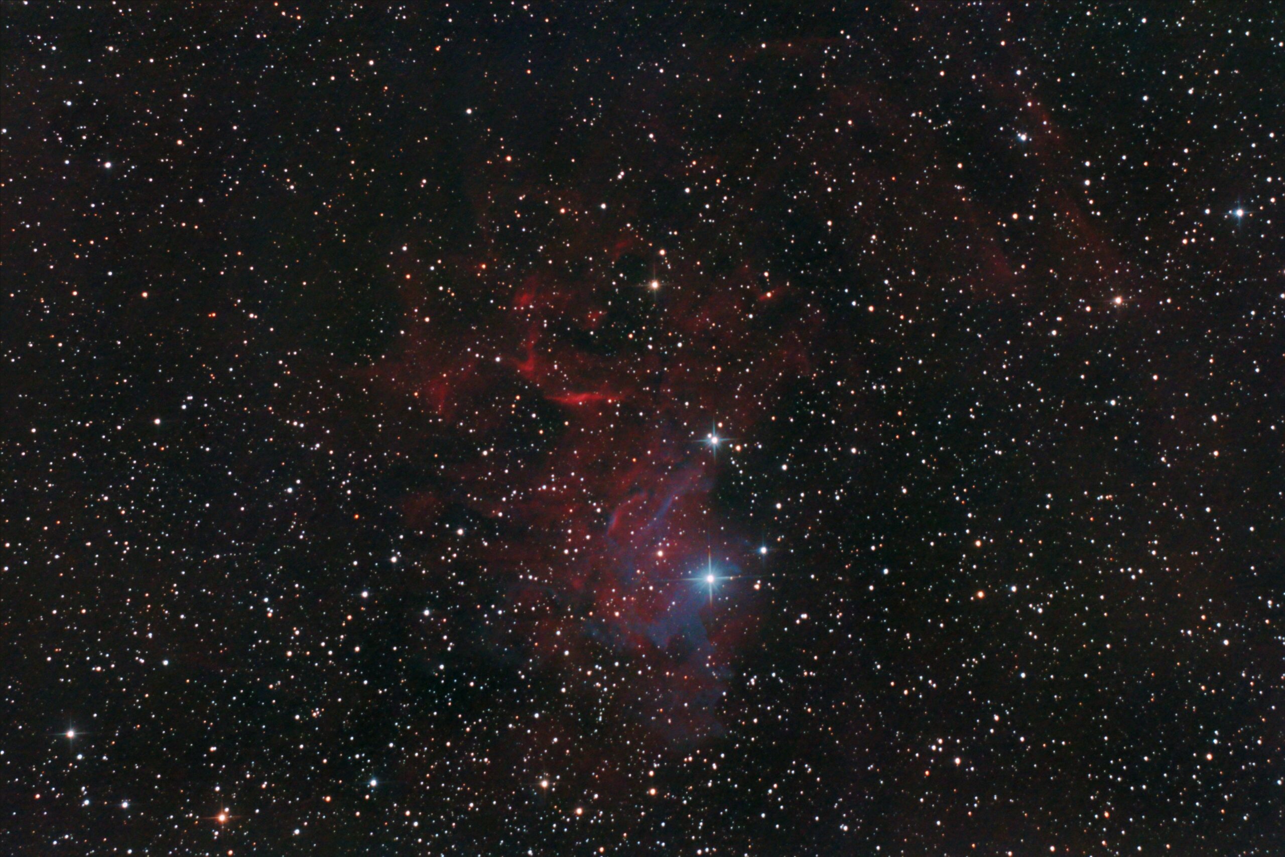IC 405, Krefeld, 2011