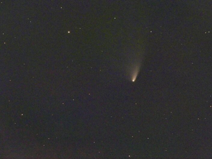 C/2011 L4 (PanSTARRS), Krefeld, 2013