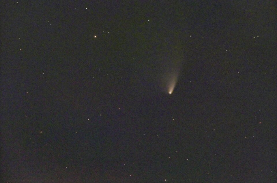 C/2011 L4 (PanSTARRS), Krefeld, 2013