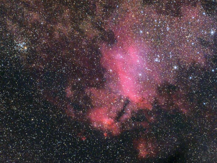 IC 4628, (Tivoli, Namibia), 2008