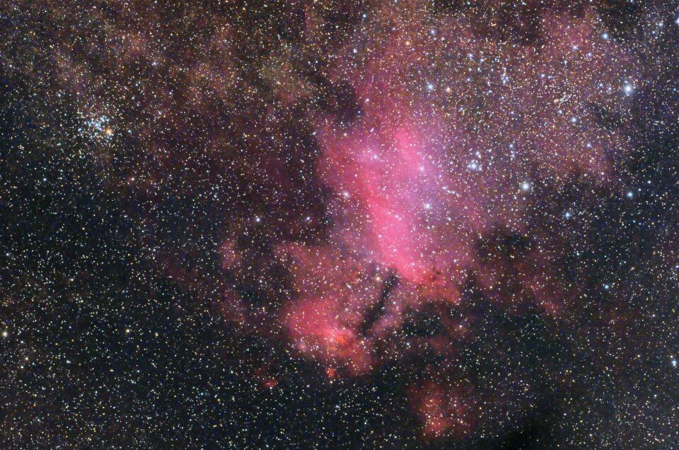 IC 4628, (Tivoli, Namibia), 2008