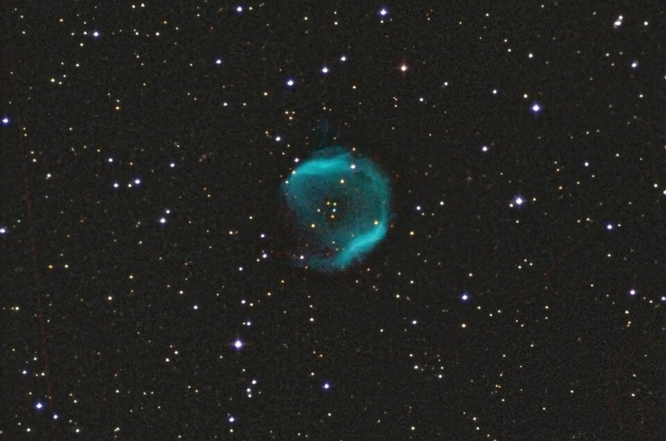 Jones 1, Krefeld, 2012